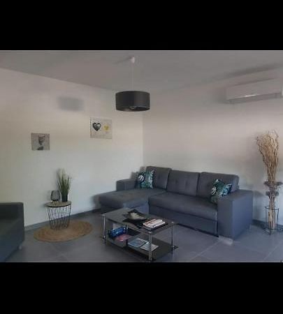 Appartement Les 3 Horloges Marseillan  Zewnętrze zdjęcie