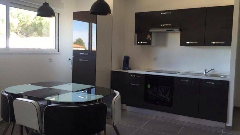 Appartement Les 3 Horloges Marseillan  Zewnętrze zdjęcie